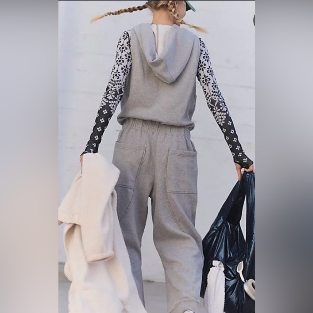 FP Movement by Free People Set Go Onesie NWOT - Picture 5 of 8